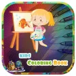 Kids Coloring Book for Toddler and Baby Kids Coloring Book for Toddler and Baby