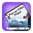 PopUp Video Player