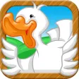 The Game of the Goose The Game of the Goose