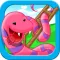 Snakes and Ladders Game