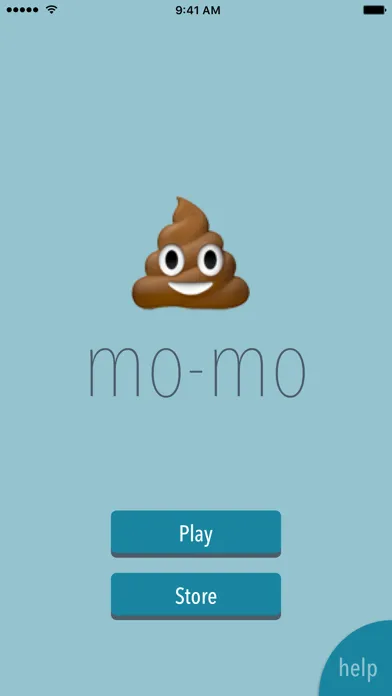 Ảnh chụp màn hình của mo-mo