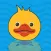 Chucky The Duck - Jump for your life! An infuriating game!