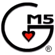 GM5 Ginnastica Medica 5 Sensi GM5 Ginnastica Medica 5 Sensi