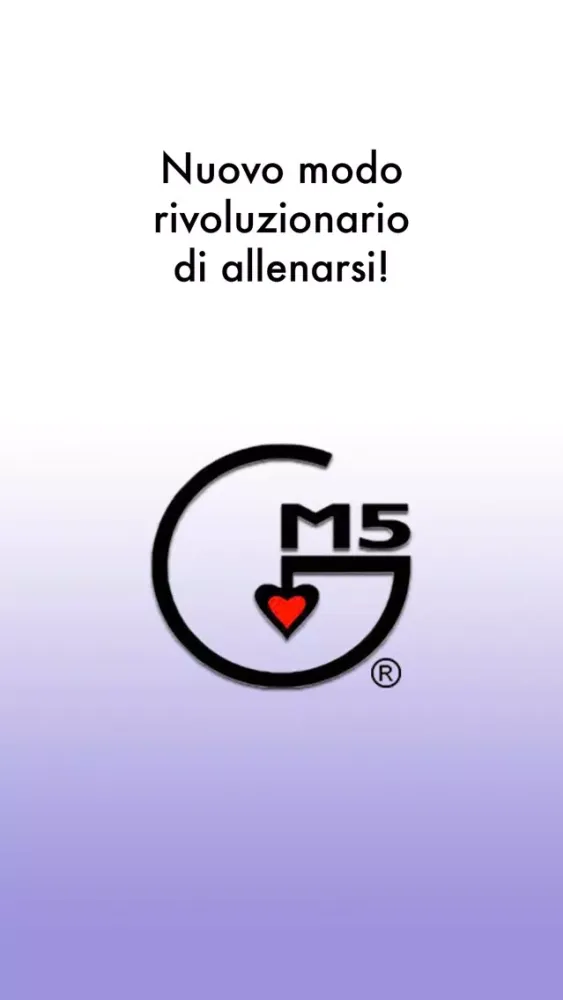 Capturas de pantalla de GM5 Ginnastica Medica 5 Sensi