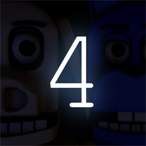 Five Nights at Maggie's 4 (C) Five Nights at Maggie's 4 (C)