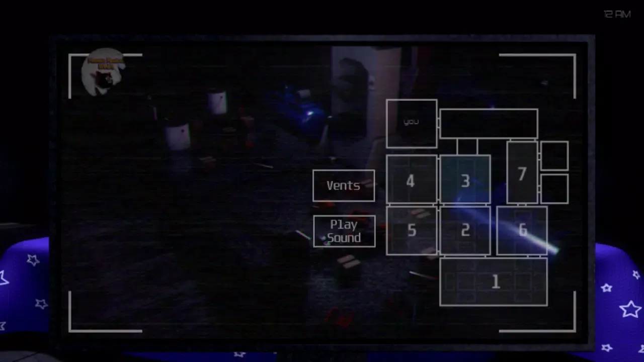 Five Nights at Maggie's 2应用截图