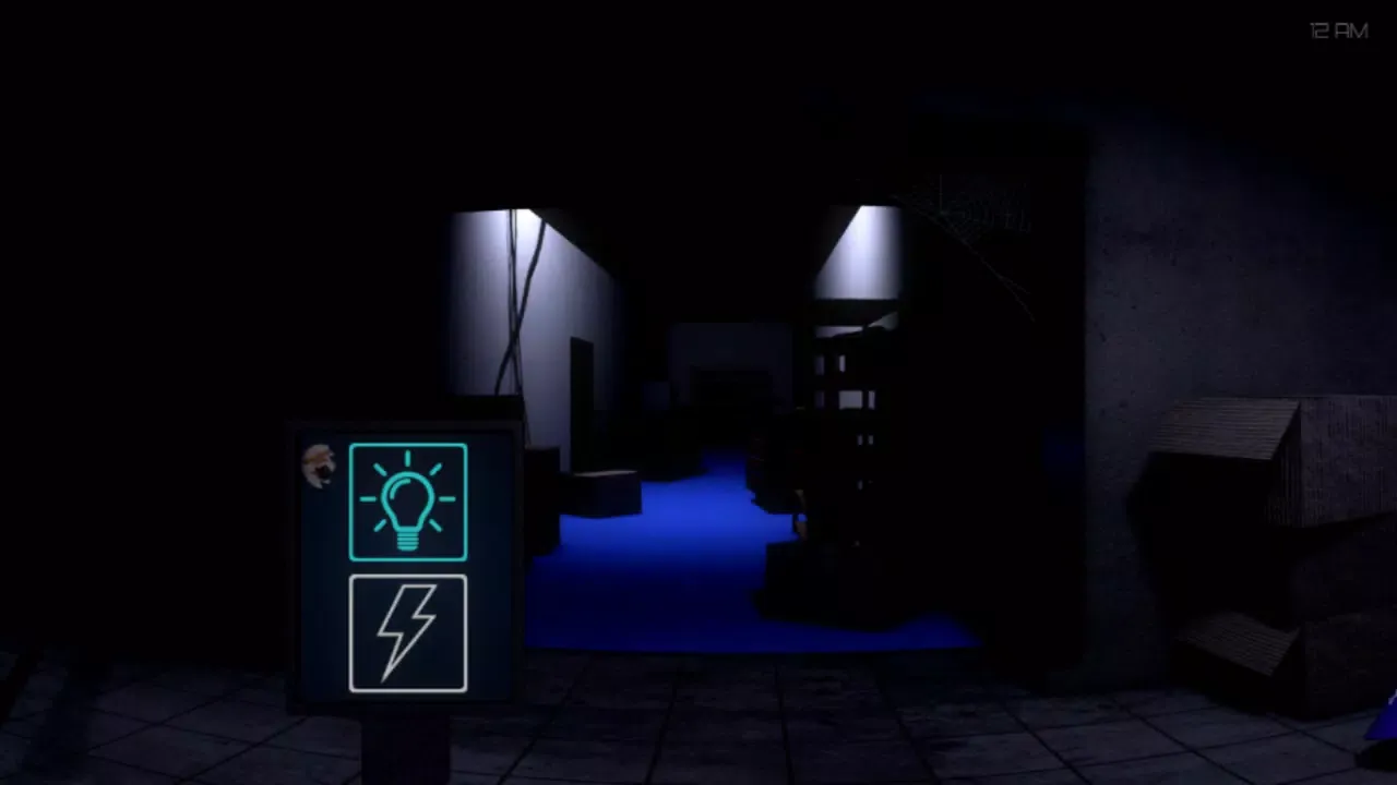 Five Nights at Maggie's 2应用截图
