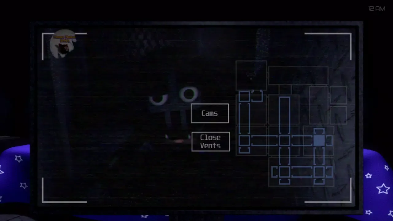 Five Nights at Maggie's 2应用截图