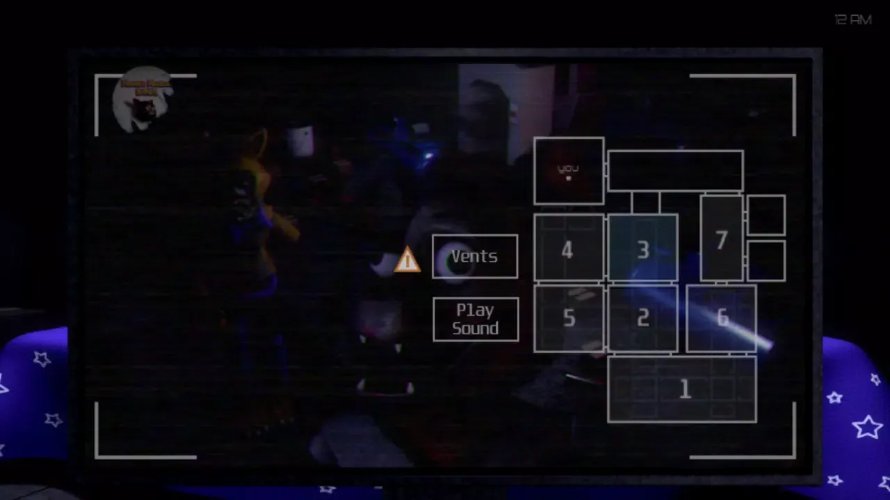 Five Nights at Maggie's 2应用截图