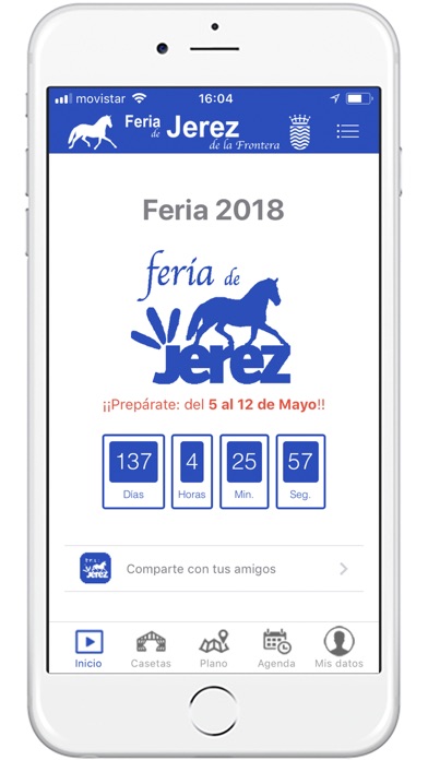 صور Feria de Jerez