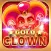 Gold Clown