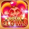 Gold Clown
