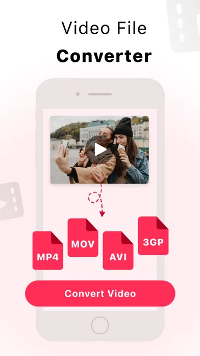 Video Compressor Resize Media應用截圖