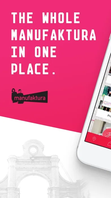Capturas de pantalla de Manufaktura