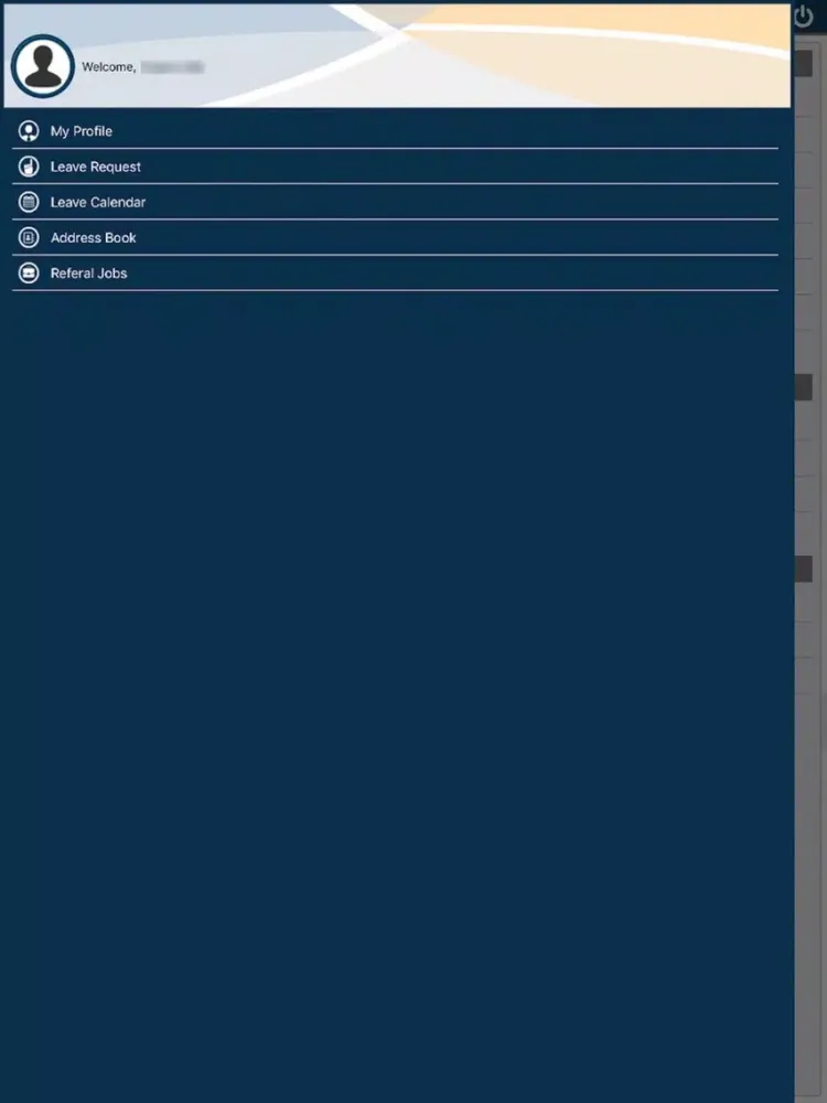 Manuh MIMS iPad 应用截图