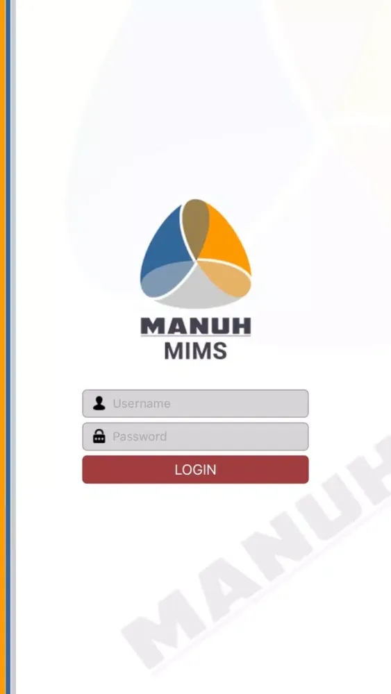 Manuh MIMS应用截图