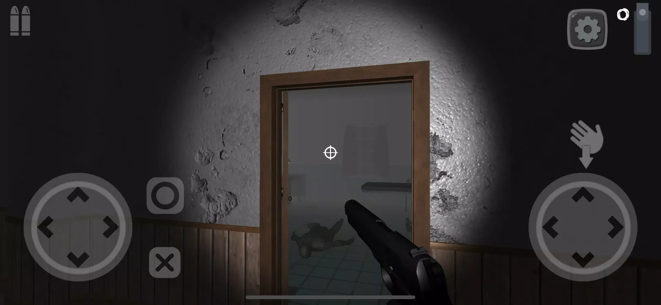 Escape Z Screenshots