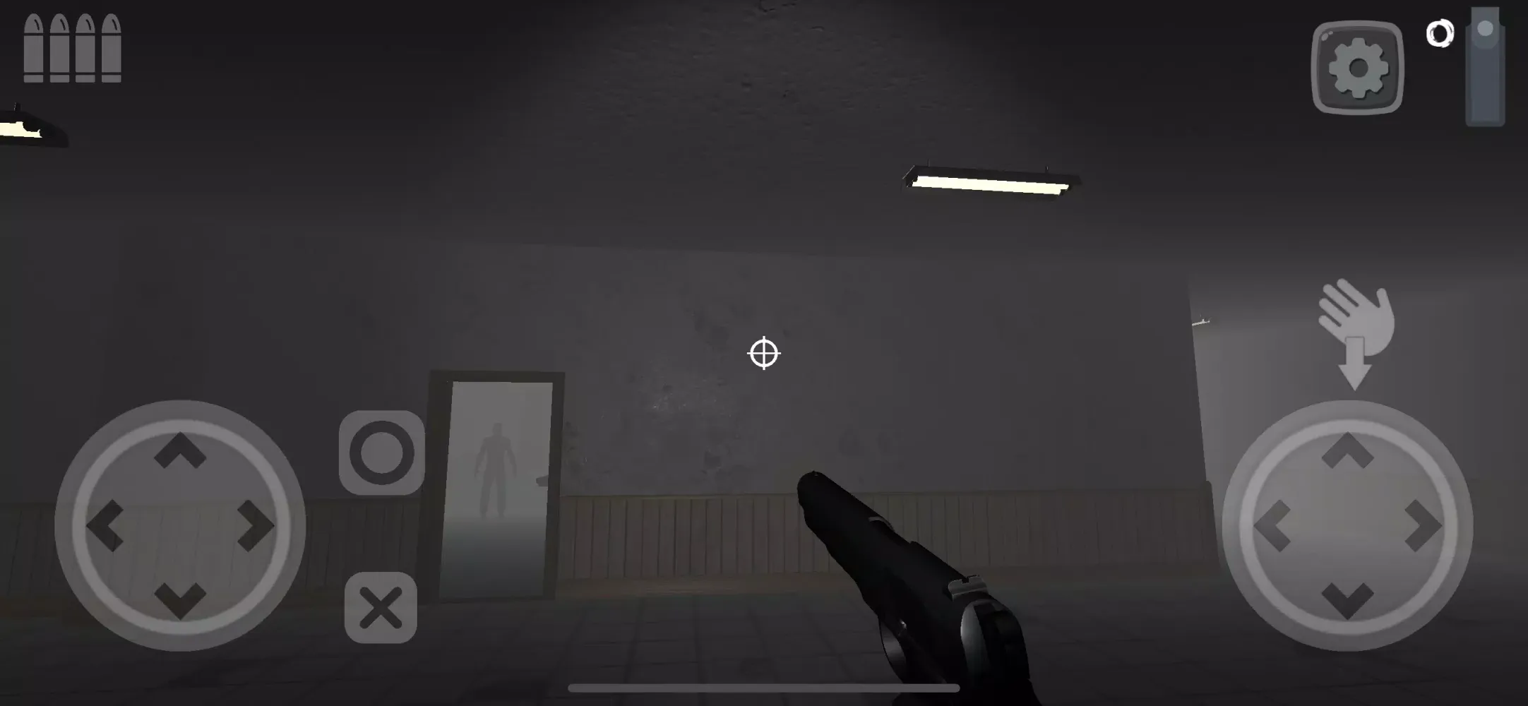 Escape Z Screenshots