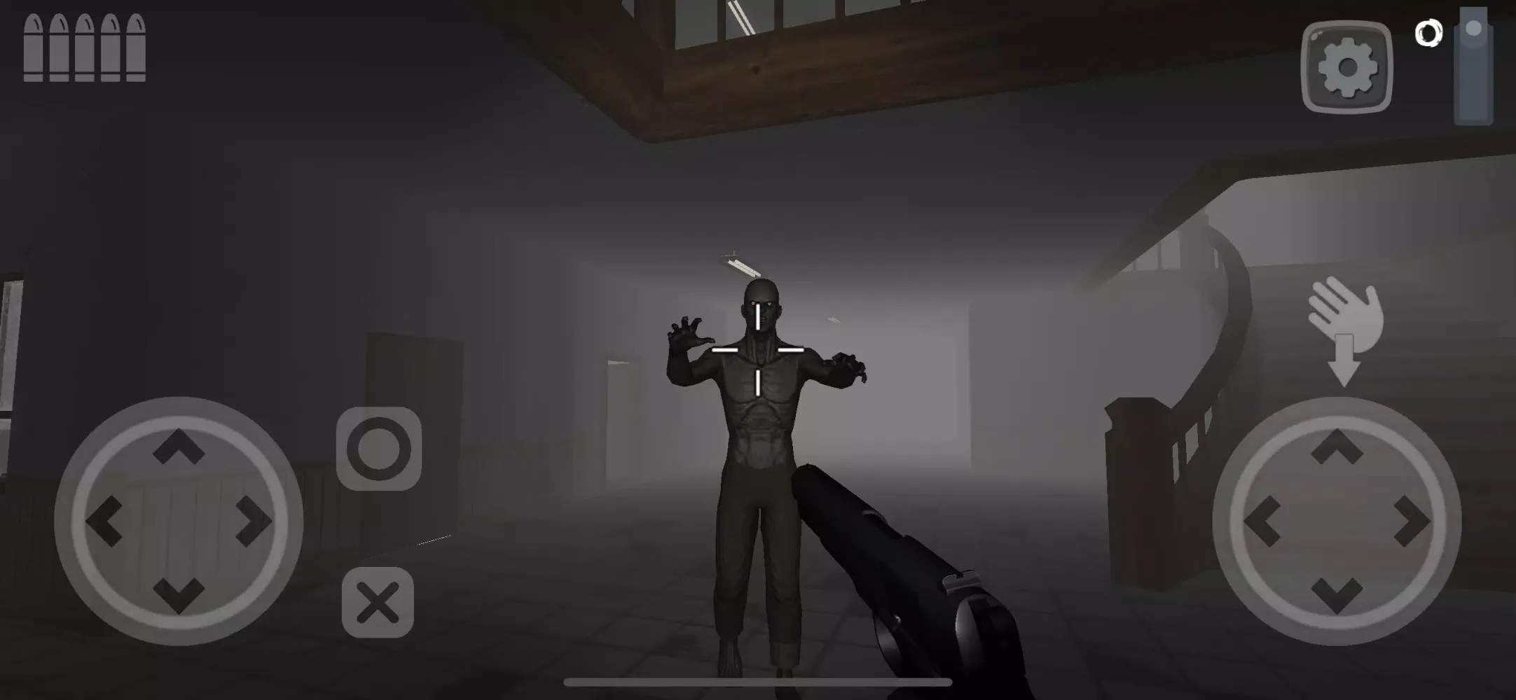 Escape Z Screenshots