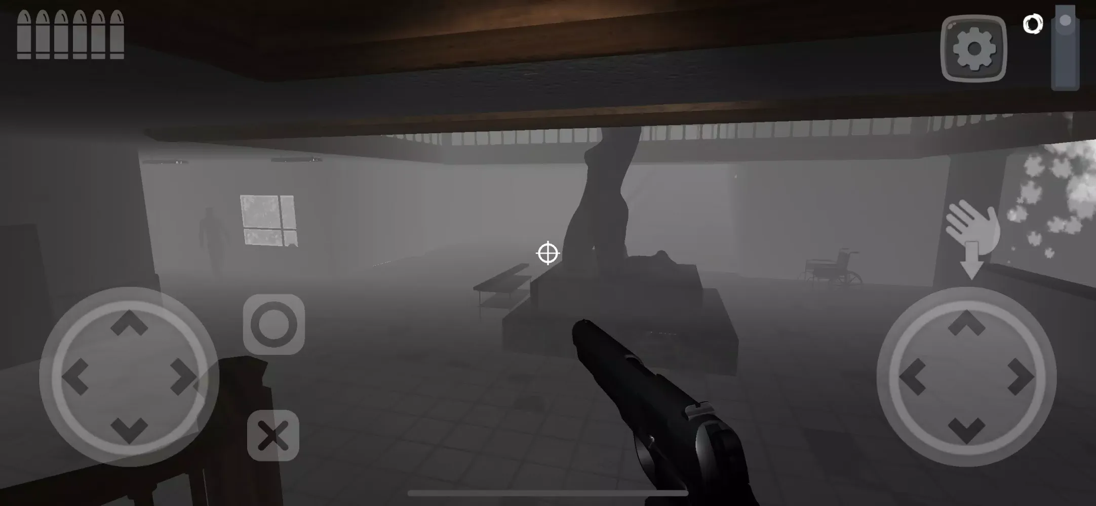 Escape Z Screenshots