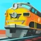 Idle Train Railway Tycoon 2022