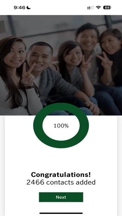 Ảnh chụp màn hình của AgentSAM HK