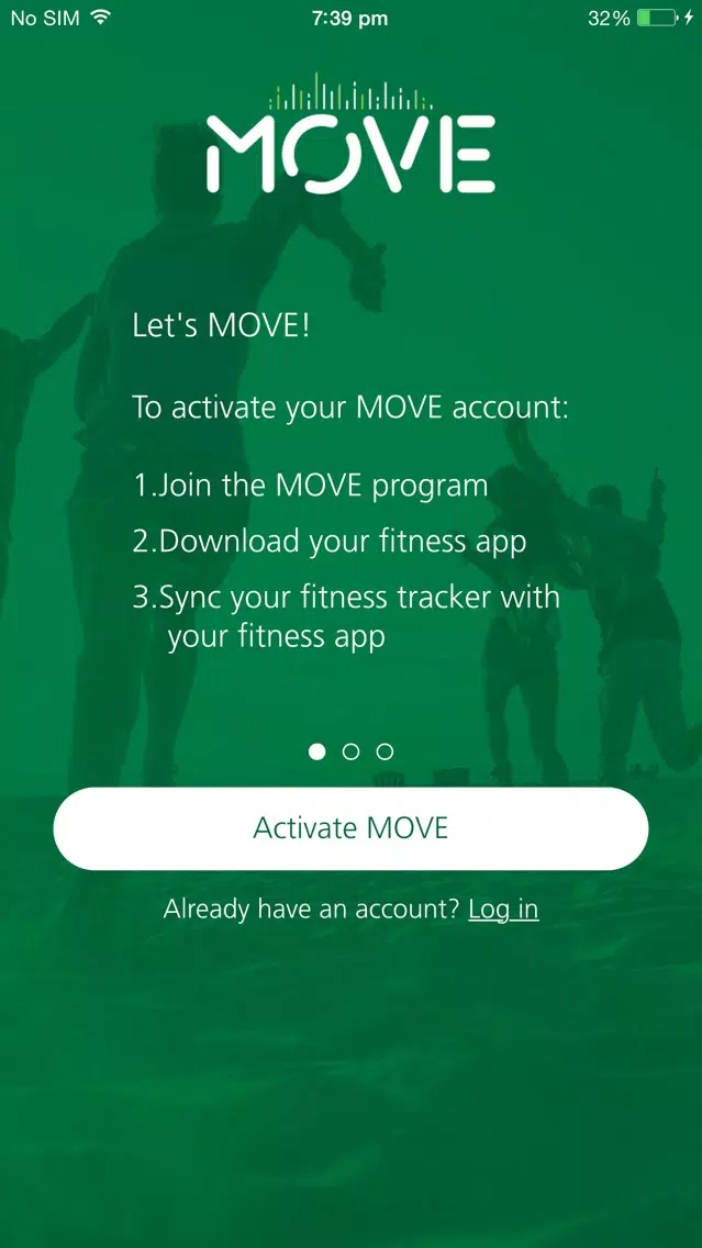 ManulifeMOVE Philippines स्क्रीनशॉट