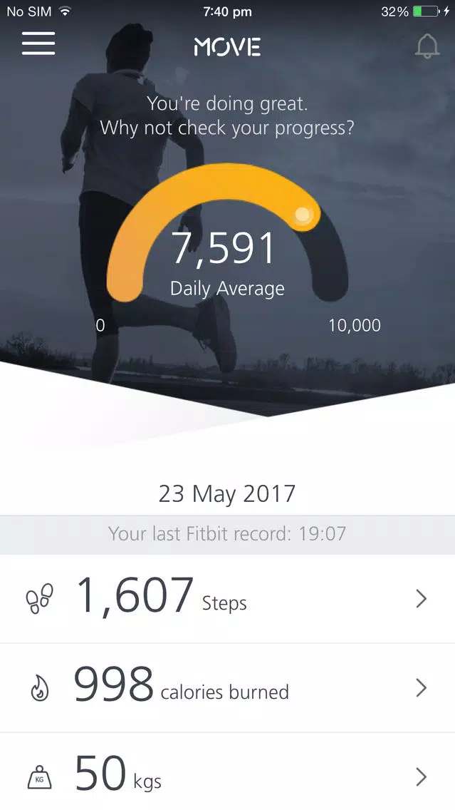 ManulifeMOVE Philippines स्क्रीनशॉट