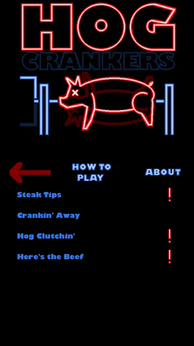 Hog Crankers应用截图