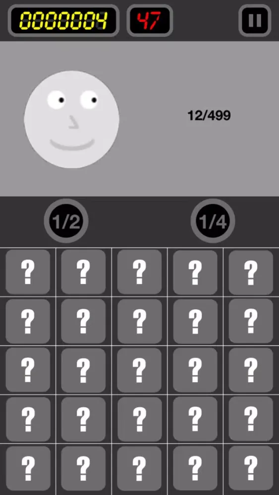 Capturas de pantalla de WhoHePlayFor (Hockey)