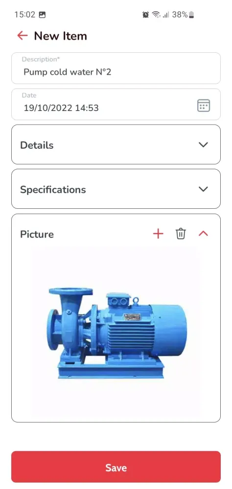 ManWinWin APP Screenshots