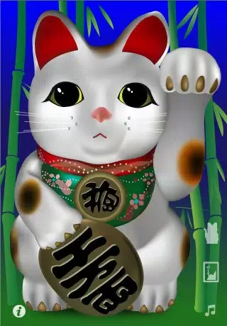 Скриншоты Maneki Neko 招き猫 - LITE