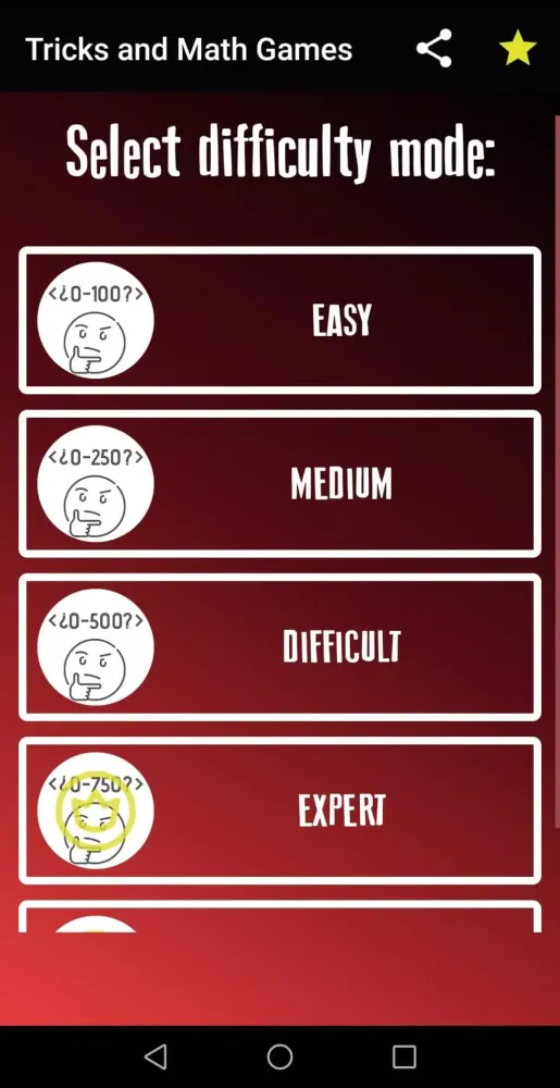 The best magic tricks with num Screenshots