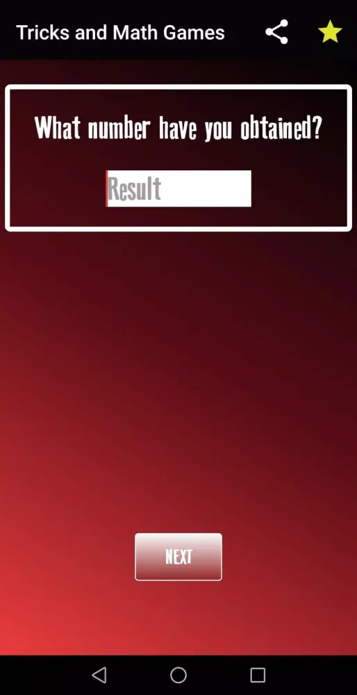 The best magic tricks with num Screenshots
