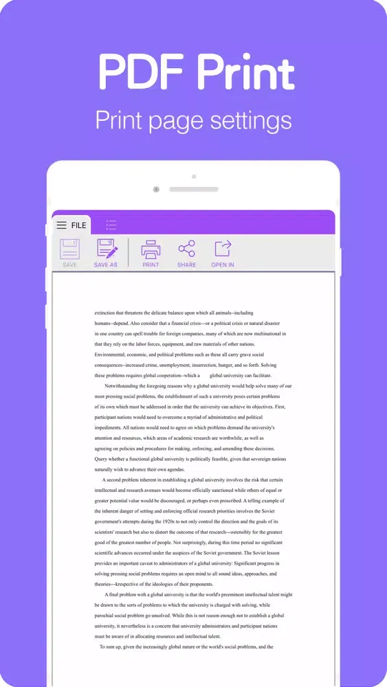 تصاویر Scanner App: PDF Scanner & OCR