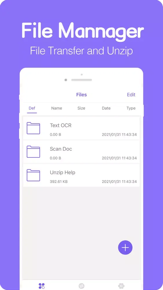 تصاویر Scanner App: PDF Scanner & OCR