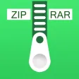 Zip & RAR Extractor