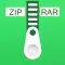 Zip & RAR Extractor