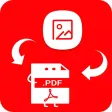 All Image To Pdf Converter