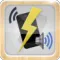Vibrate then Ring with Flash