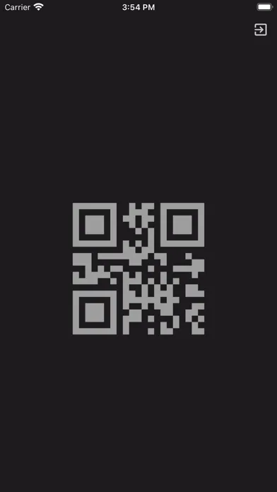 Copy QRCode應用截圖