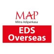 MAP EDS Overseas