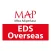 MAP EDS Overseas