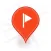 Map Marker-Pin and Track
