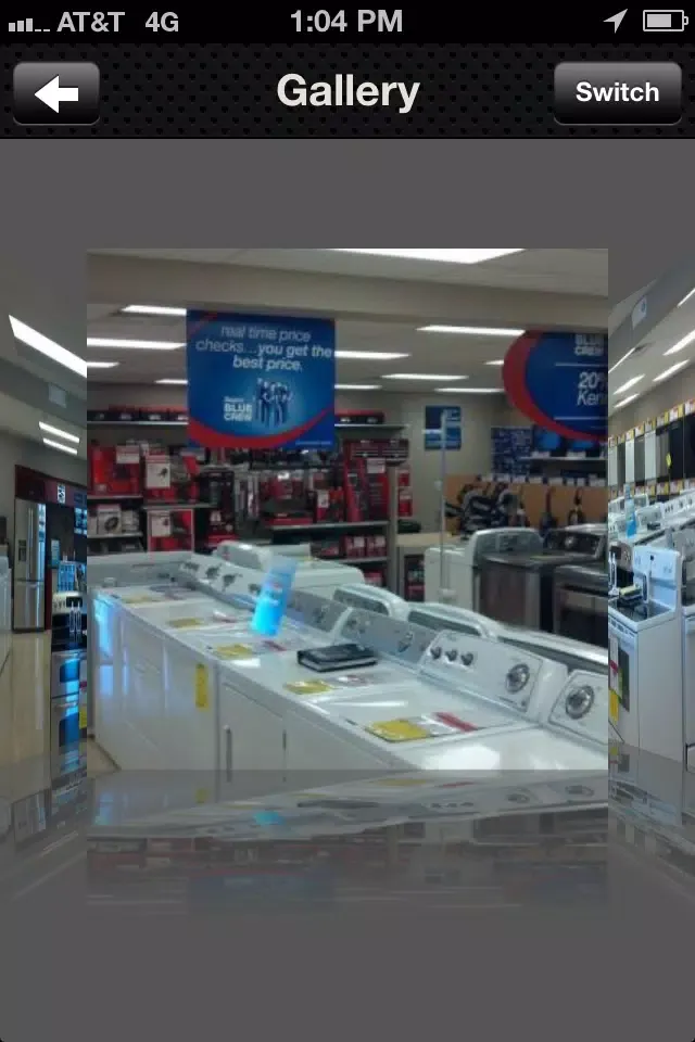 Sears Hometown Store - Waukee স্ক্রিনশট