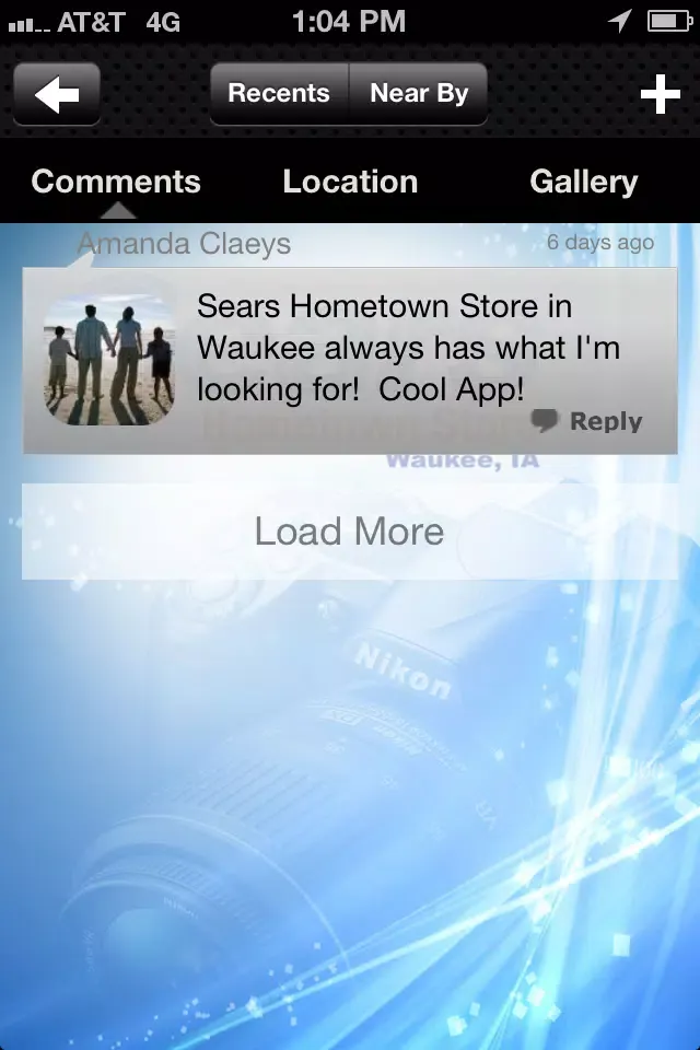 Sears Hometown Store - Waukee স্ক্রিনশট