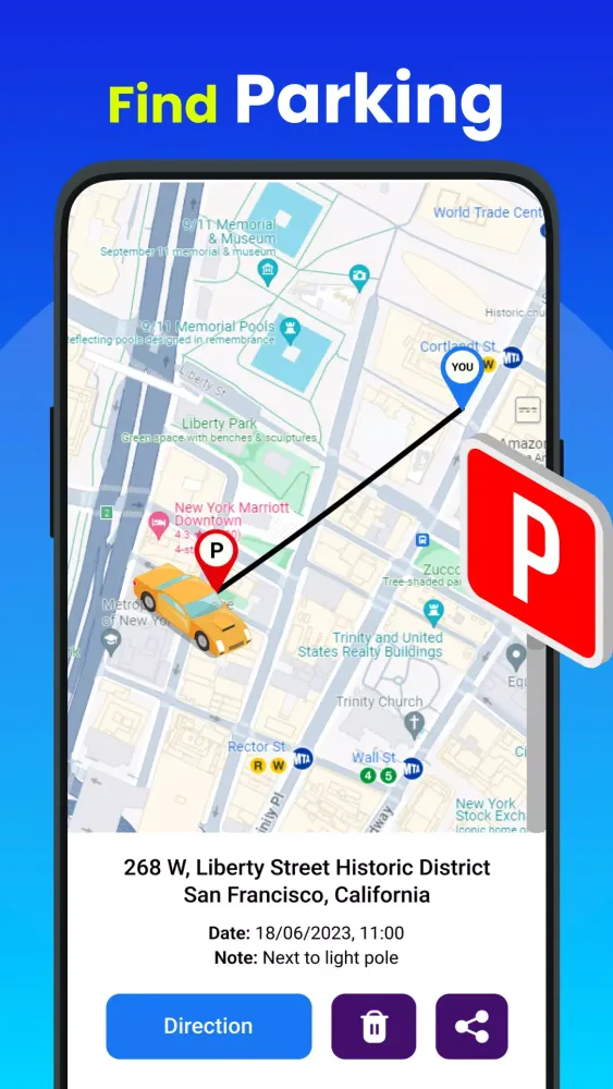 Street View Live Satellite Map Screenshots