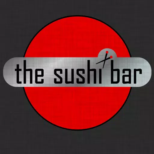 The Sushi Bar