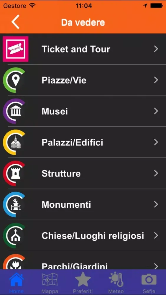 Barcellona una guida utile Screenshots
