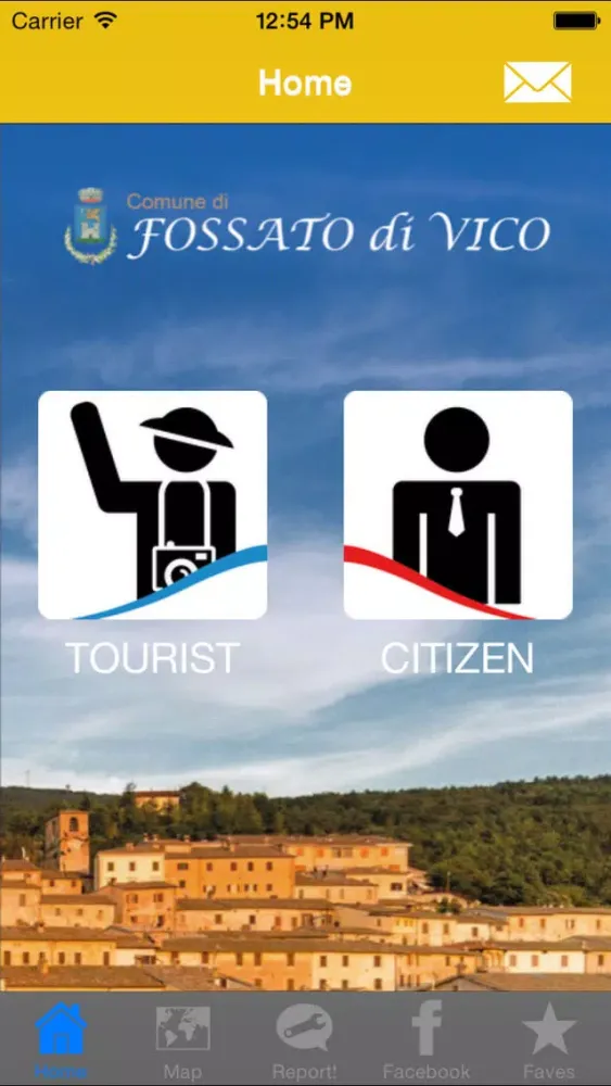 Fossato di Vico Screenshots